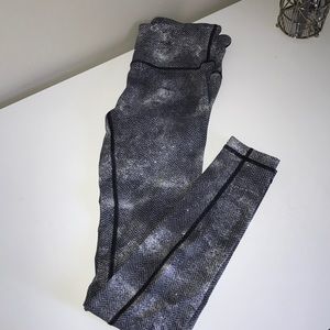 Brand new lulu lemon (skin tight) pants